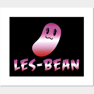 Les-Bean Posters and Art